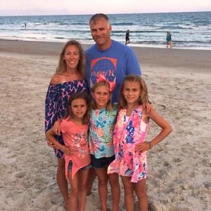 Meet your Posher, Kenny